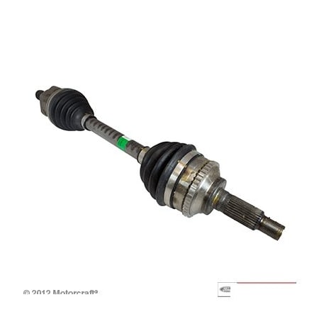 Motorcraft Shaft-Front Axle, Tx516 TX516